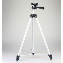 150cm Portable 435g Video Camera Foldable Tripod